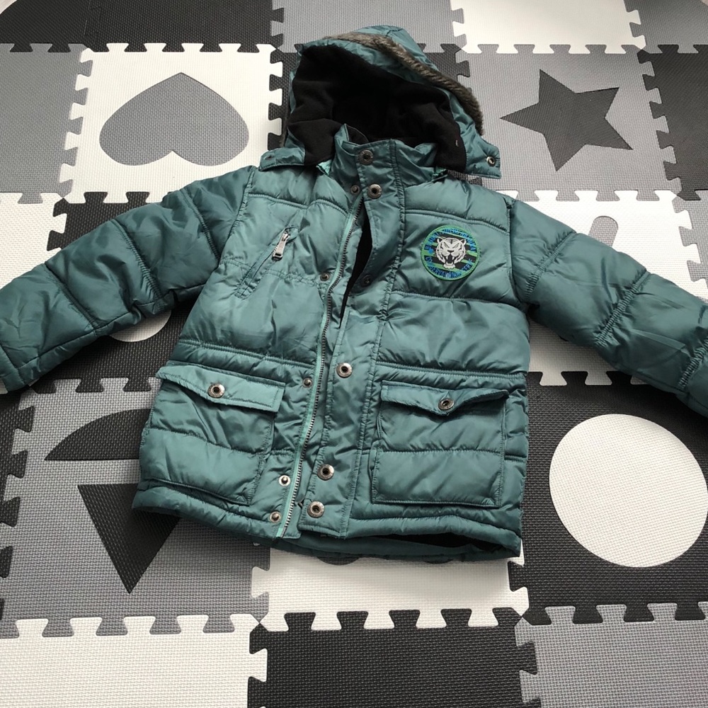 Urban Jacket